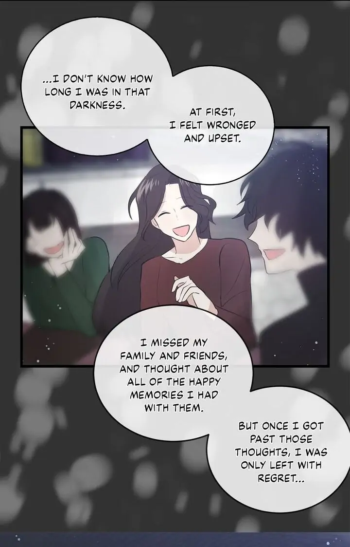 I’m the Ex-Girlfriend of a Soldier chapter 39 - page 17